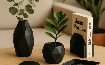 Why Sustainable Design Matters More Than Ever